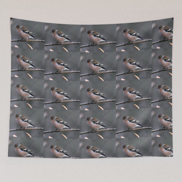 Item preview, Chaffinch designed and sold by KathleenDawson.