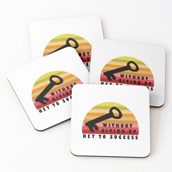Item preview, key to succes designed and sold by tengxshop.