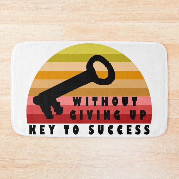 Item preview, key to succes designed and sold by tengxshop.