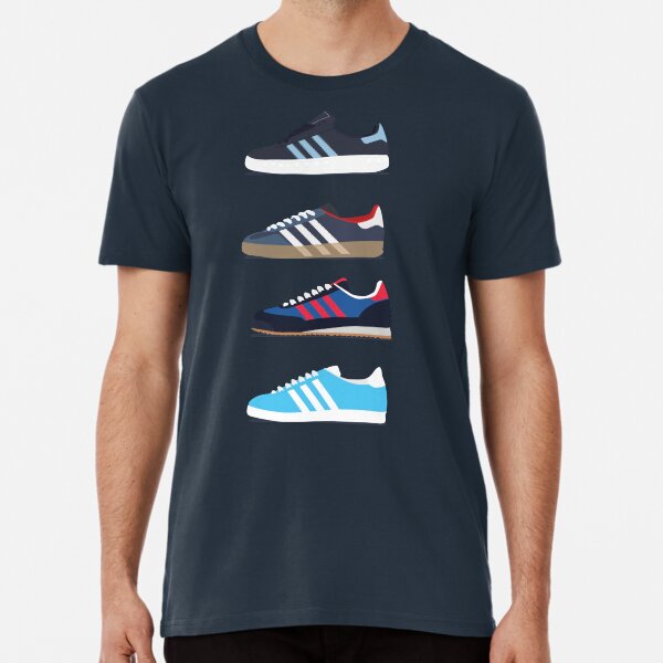 Collection Premium T-Shirt
