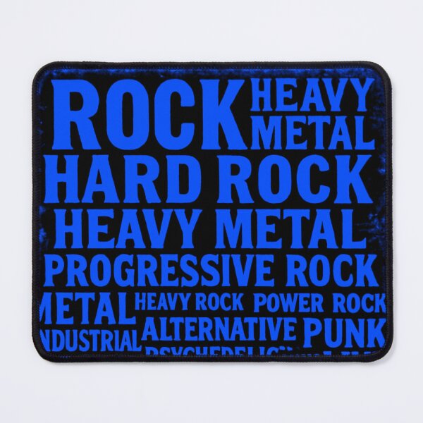 Item preview, AllRock B designed and sold by studioabstract.