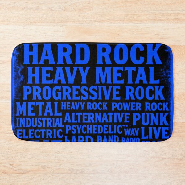 Item preview, AllRock B designed and sold by studioabstract.
