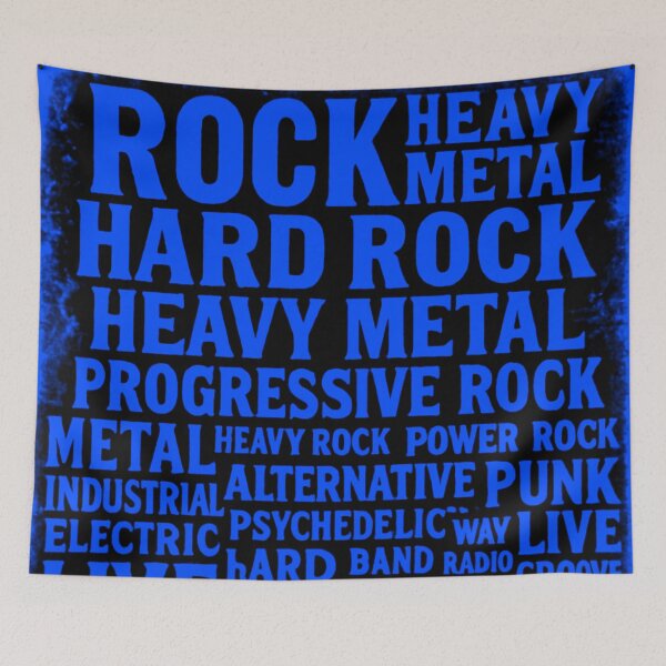 Item preview, AllRock B designed and sold by studioabstract.
