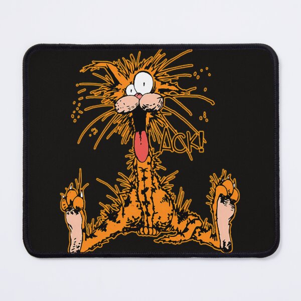 Item preview, Bill The Cat designed and sold by SherinaFrasie.