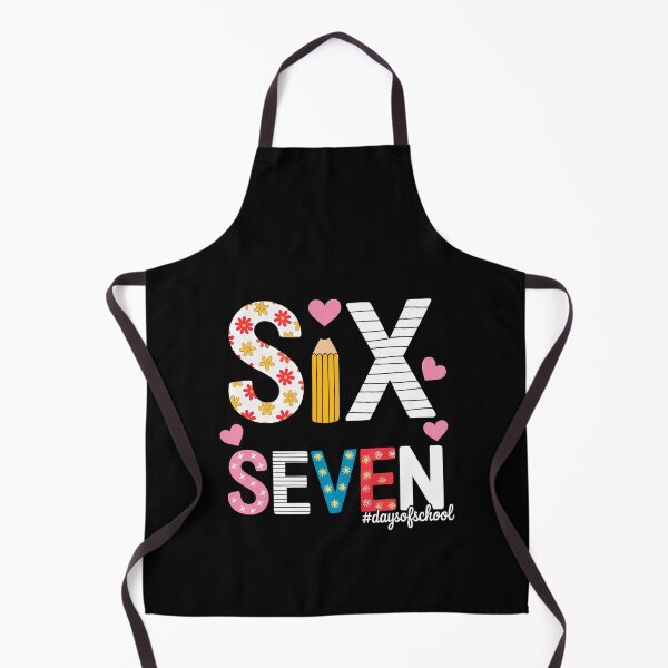 Item preview, School I Teacher Classic Student Meme 67 67 Funny of Days Survived designed and sold by SteveSaccoro.