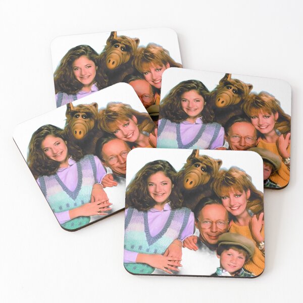 Item preview, Alf TV Show designed and sold by Lbeck1869.