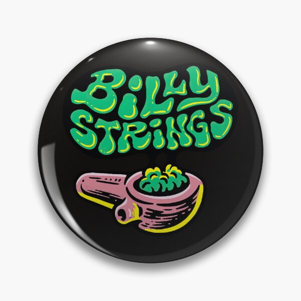 Item preview, Billy Strings  designed and sold by SherinaFrasie.