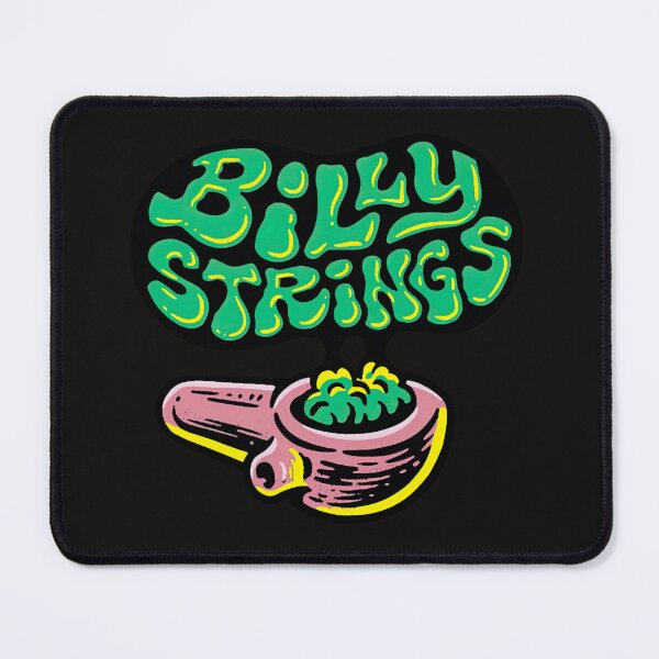 Item preview, Billy Strings designed and sold by SherinaFrasie.