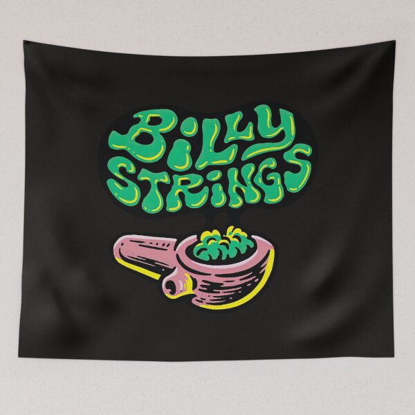 Item preview, Billy Strings  designed and sold by SherinaFrasie.