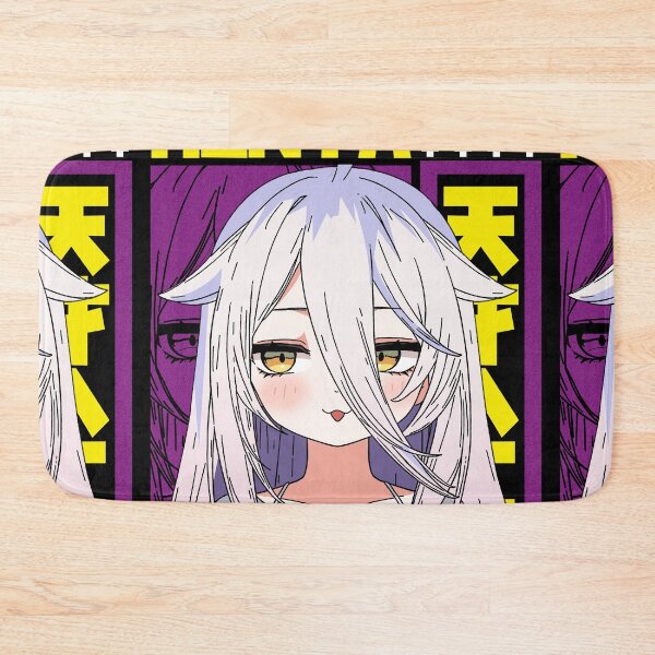 Item preview, Henya in White T-Shirt designed and sold by UDTee.