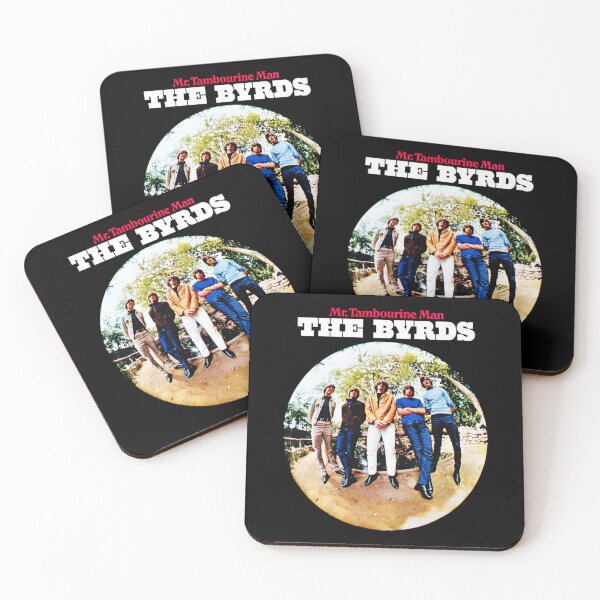 Item preview, best of group music international special the byrds band designed and sold by AimePottier.