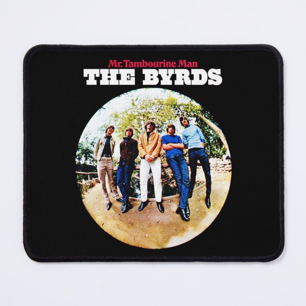 Item preview, best of group music international special the byrds band designed and sold by AimePottier.