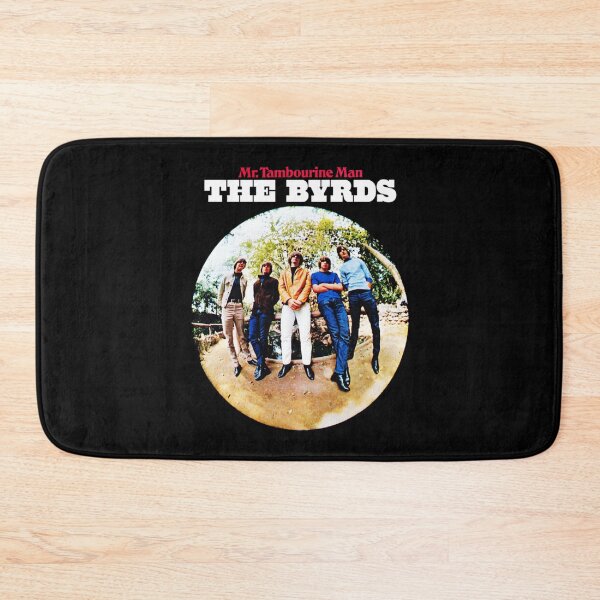 Item preview, best of group music international special the byrds band designed and sold by AimePottier.