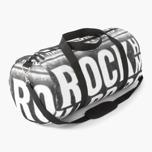 Item preview, AllRock BW designed and sold by studioabstract.