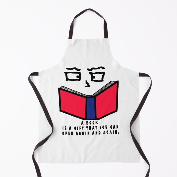 Item preview, a book is a gift that you can open again and again designed and sold by tengxshop.