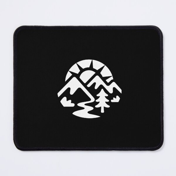 Item preview, Hiking Explorer T-Shirts: Mountain Trails & Nature Adventure designed and sold by Reichcorp.