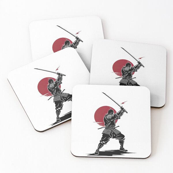 Item preview, Bushido Spirit: Samurai Katana Stance designed and sold by iwzzuel.