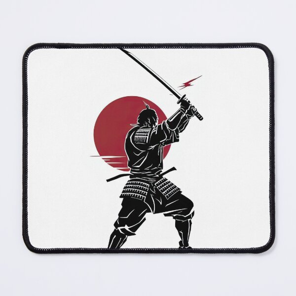 Item preview, Bushido Spirit: Samurai Katana Stance designed and sold by iwzzuel.