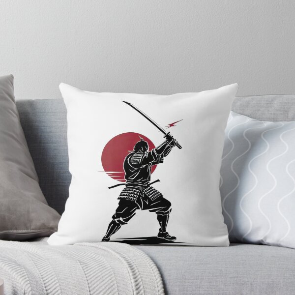 Item preview, Bushido Spirit: Samurai Katana Stance designed and sold by iwzzuel.