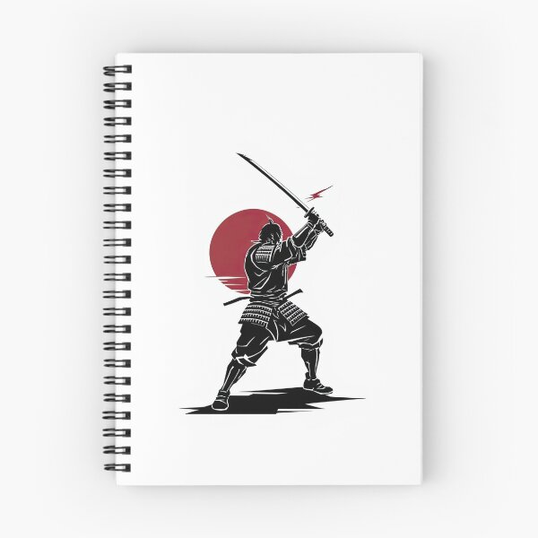 Item preview, Bushido Spirit: Samurai Katana Stance designed and sold by iwzzuel.