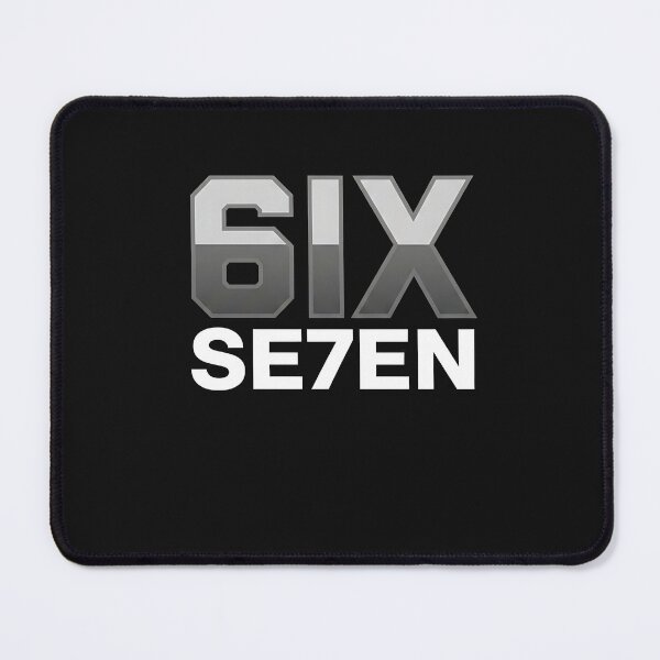 Item preview, 6IX SE7EN Bold designed and sold by diyoor.