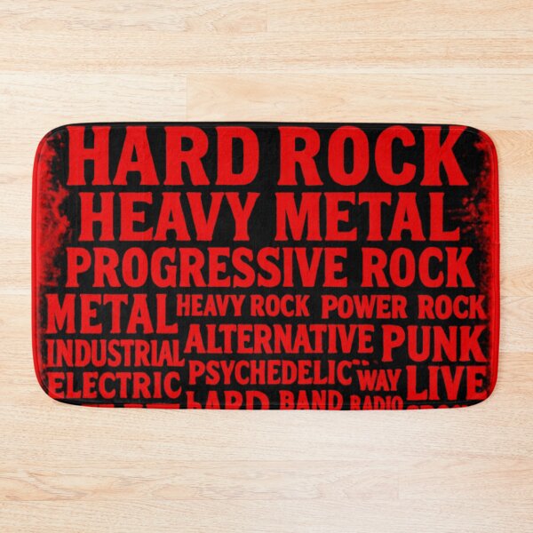 Item preview, AllRock R designed and sold by studioabstract.