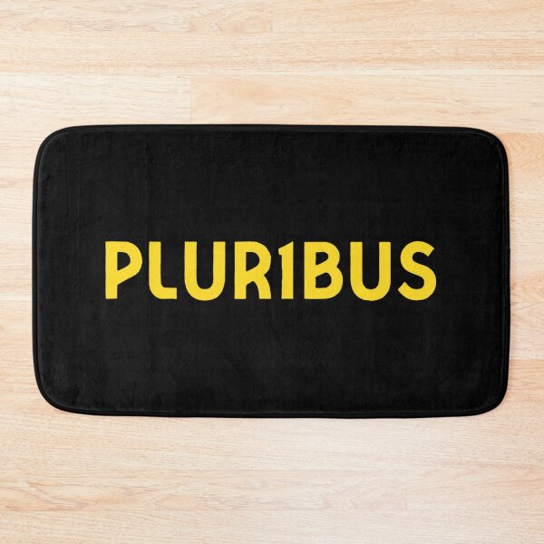 Item preview, Pluribus 2025 Series Vintage Sci-fi Movies Fan Art designed and sold by lesqiana.