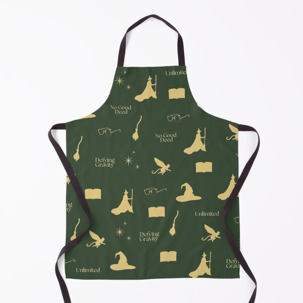 Item preview, Emerald Night Aesthetic Wallpaper Inspired by Elphaba Vibes designed and sold by stickersony.