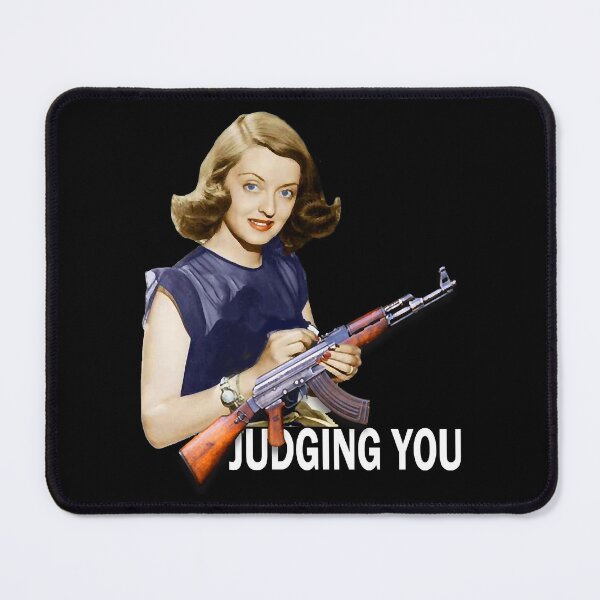 Item preview, Bette Judging You! designed and sold by AimePottier.