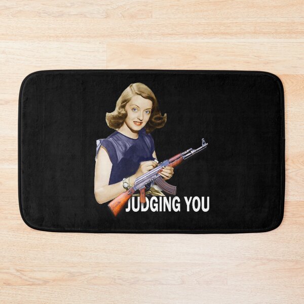 Item preview, Bette  Judging You! designed and sold by AimePottier.