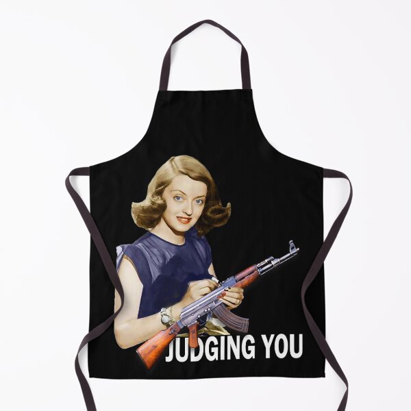 Item preview, Bette Judging You! designed and sold by AimePottier.