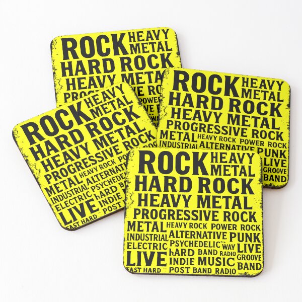 Item preview, AllRock Y designed and sold by studioabstract.