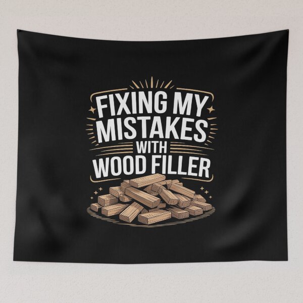 Item preview, Woodworking Carpenter Quotes for Woodworker Carpentry designed and sold by ToggleBet.