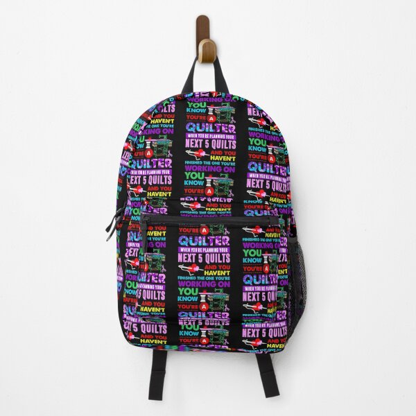 Item preview, You Know Youre Quilter Planning For Next 5 Quilts designed and sold by ChantelNicole.