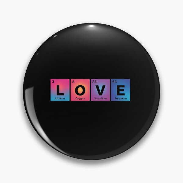 Item preview, Love Bi Elements LGBTQ Bisexual designed and sold by Moxizz.
