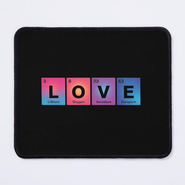 Item preview, Love Bi Elements LGBTQ Bisexual designed and sold by Moxizz.