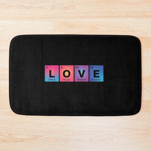 Item preview, Love Bi Elements LGBTQ Bisexual designed and sold by Moxizz.