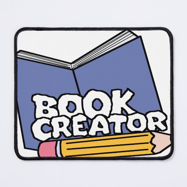 Item preview, book creator designed and sold by tengxshop.