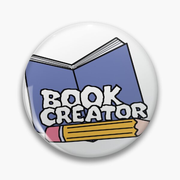 Item preview, book creator designed and sold by tengxshop.