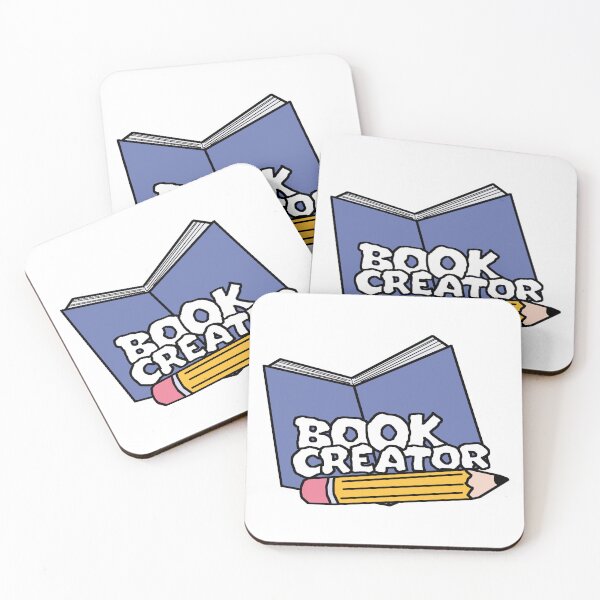 Item preview, book creator designed and sold by tengxshop.