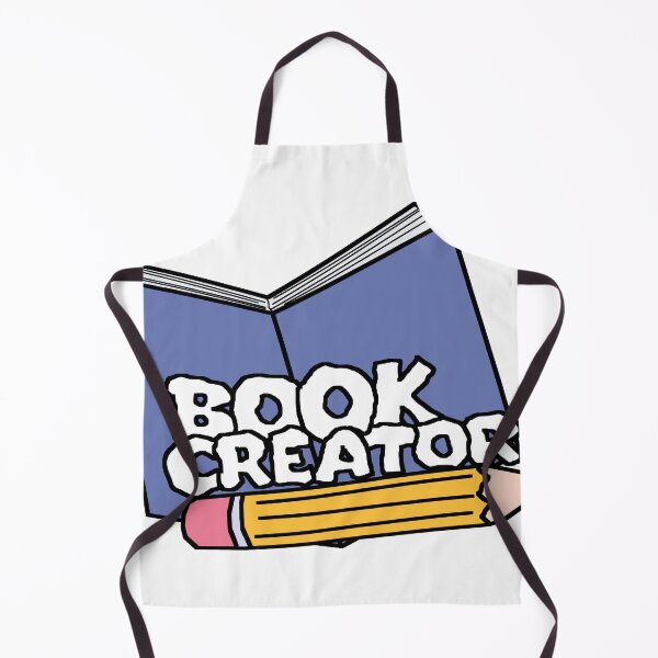 Item preview, book creator designed and sold by tengxshop.