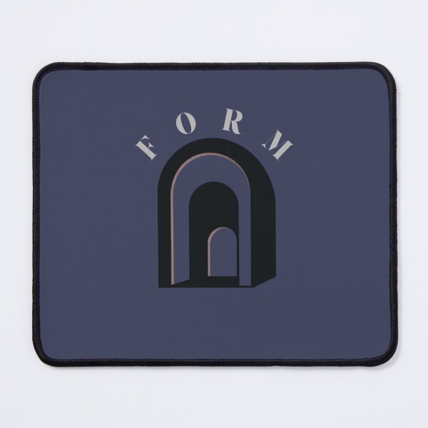 Item preview, Architect Form Simple Arch Design designed and sold by DesignbyPay.