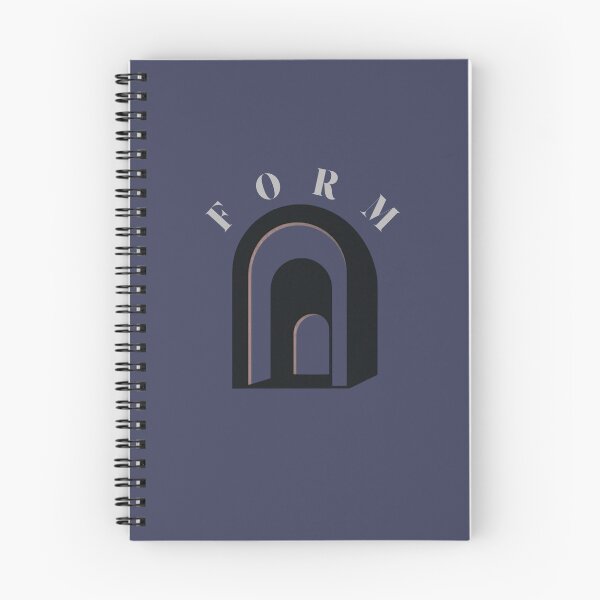 Item preview, Architect Form Simple Arch Design designed and sold by DesignbyPay.