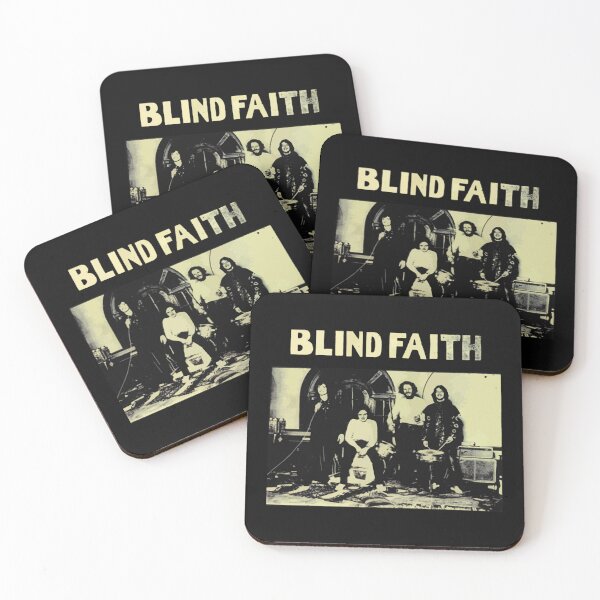 Item preview, Blind Faith  designed and sold by KeithBarnes88.