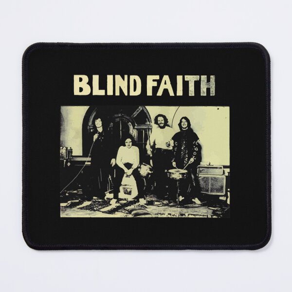 Item preview, Blind Faith  designed and sold by KeithBarnes88.
