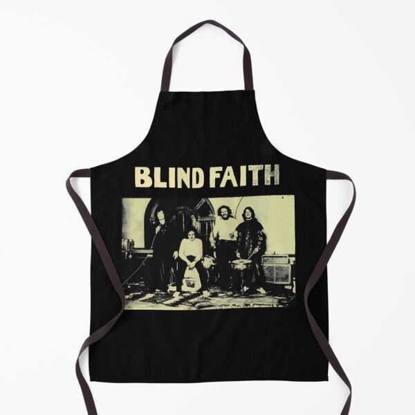 Item preview, Blind Faith designed and sold by KeithBarnes88.