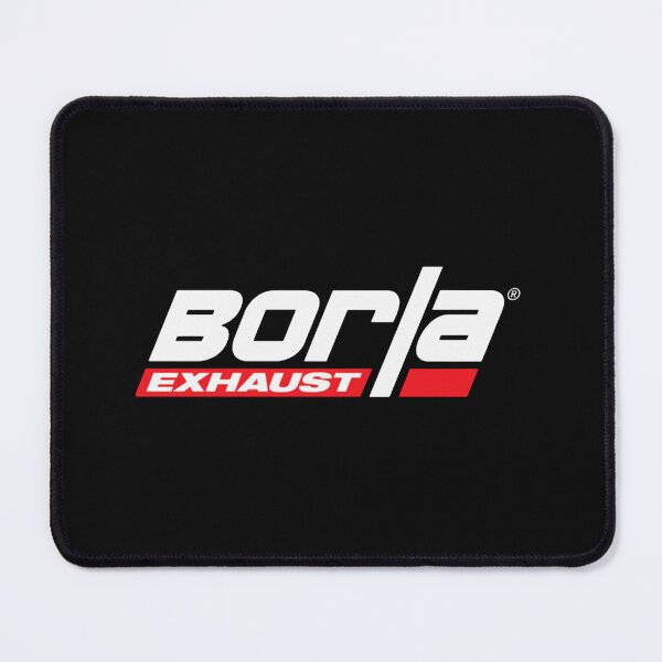 Item preview, Borla Exhaust Logo designed and sold by KeithBarnes88.
