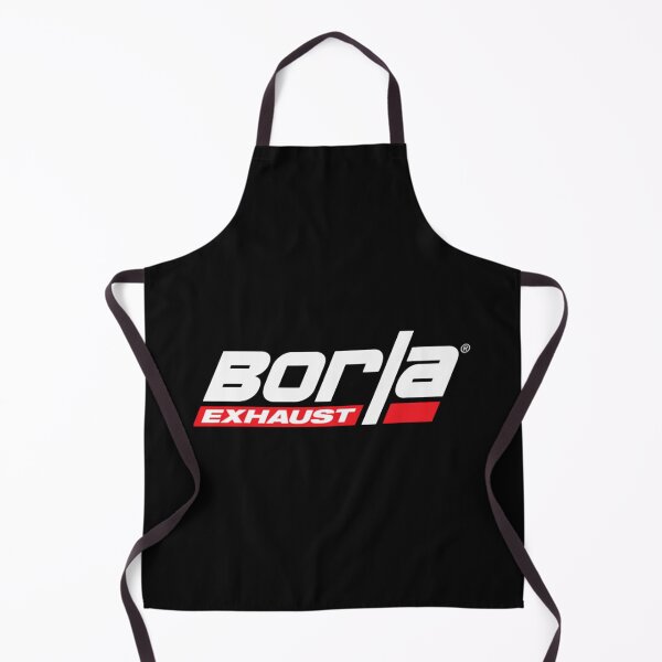 Item preview, Borla Exhaust Logo designed and sold by KeithBarnes88.