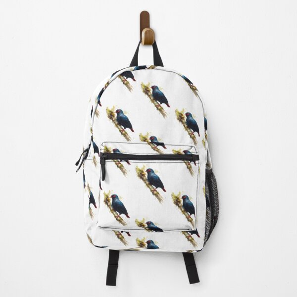 Item preview, Madagascar Blue Pigeon (Alectroenas madagascariensis) designed and sold by HOMETOWN86.