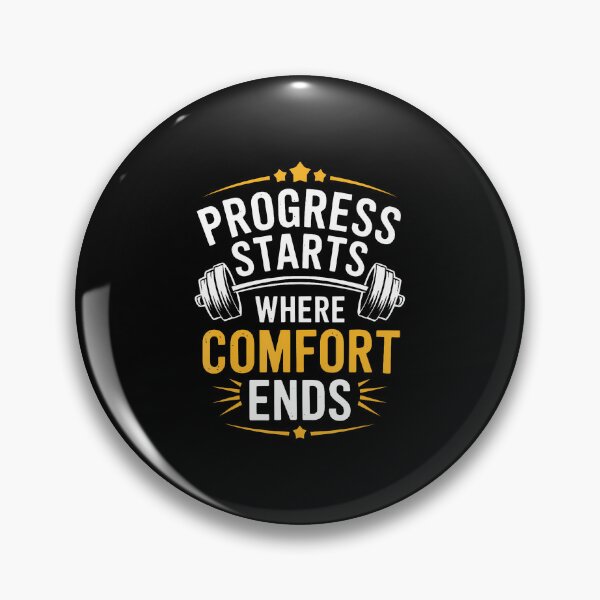 Item preview, Weightlifter Gym Workout Quote Bodybuilder Weightlifting designed and sold by JanieLucia.